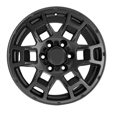 TOYOTA Factory Style Wheels