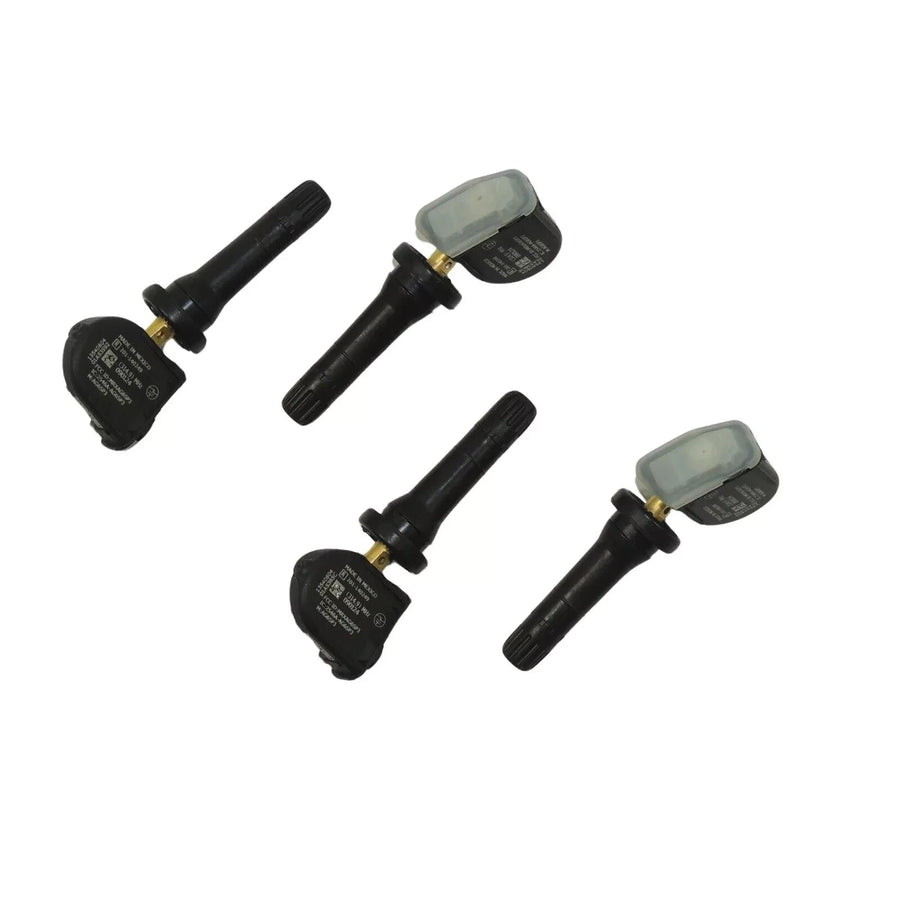 TPMS Sensors (set of 4)