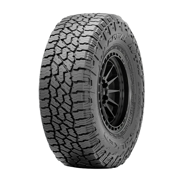 Falken Wildpeak A/T4W all-terrain tire, angled view
