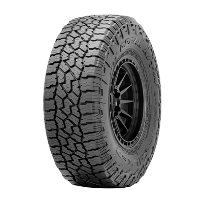 Falken Wildpeak A/T4W all-terrain tire, angled view