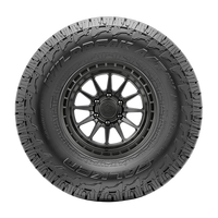 Falken Wildpeak A/T4W all-terrain tire, angled view