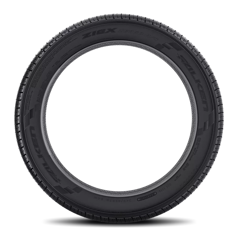 255/45R19 XL Falken Ziex ZE960 A/S
