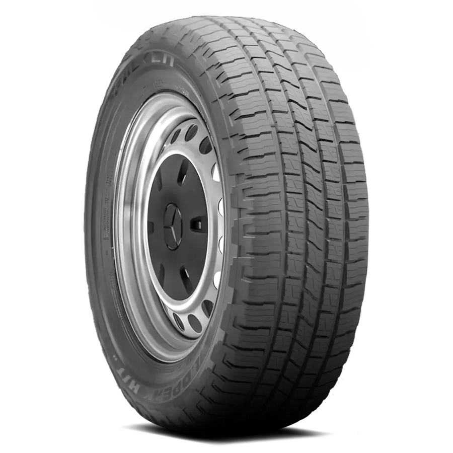 195/75R16C D Falken Wildpeak H/T02 HD