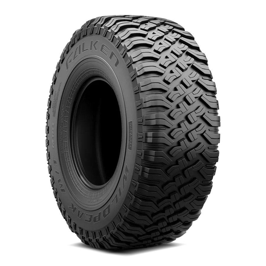 38X13.50R17LT D Falken Wildpeak M/T