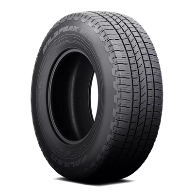 LT285/75R16 E Falken Wildpeak H/T02
