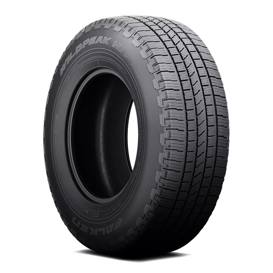 245/65R17 Falken Wildpeak H/T02