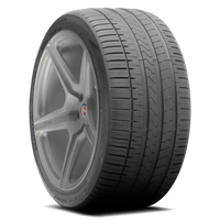 255/55R18 Falken Azenis FK510A Suv