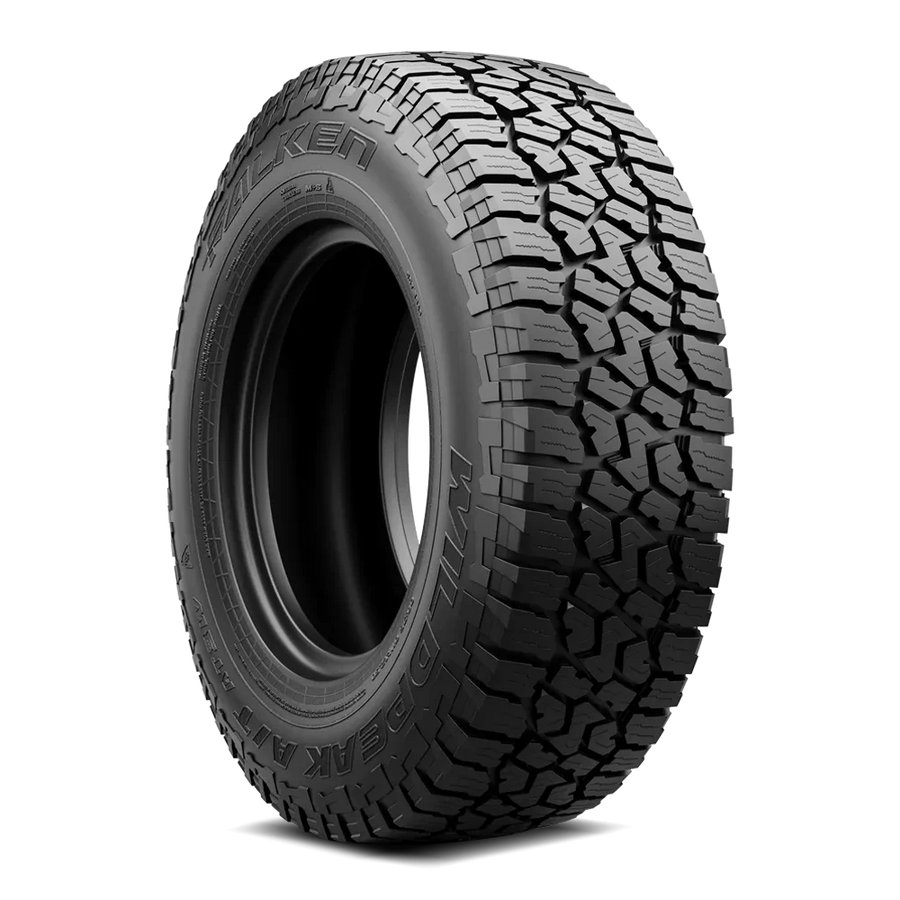 235/65R17 Falken Wildpeak A/T3W Oe