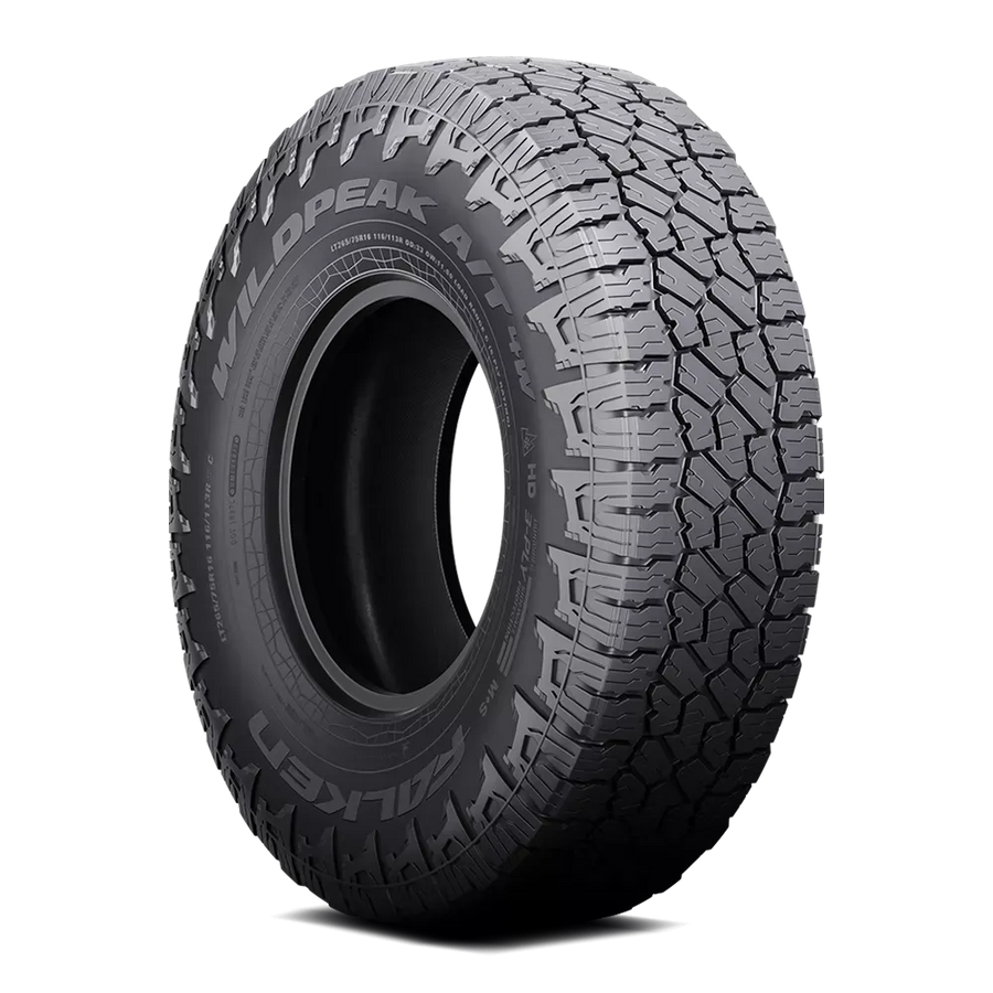 275/60R20 XL Falken Wildpeak A/T4W