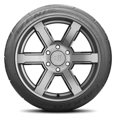 195/60R14 Falken Azenis RT615K+