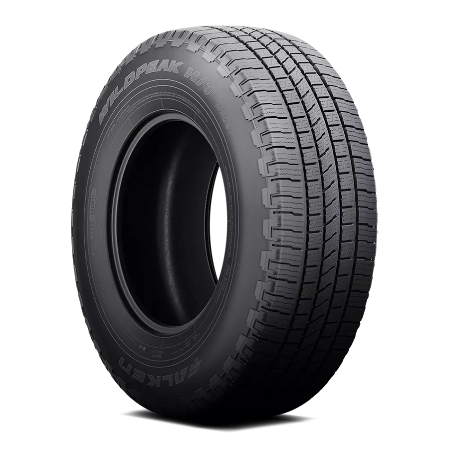 275/50R22 XL Falken Wildpeak H/T02
