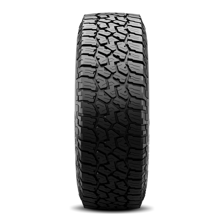 LT285/70R17 C Falken Wildpeak A/T3W Oe