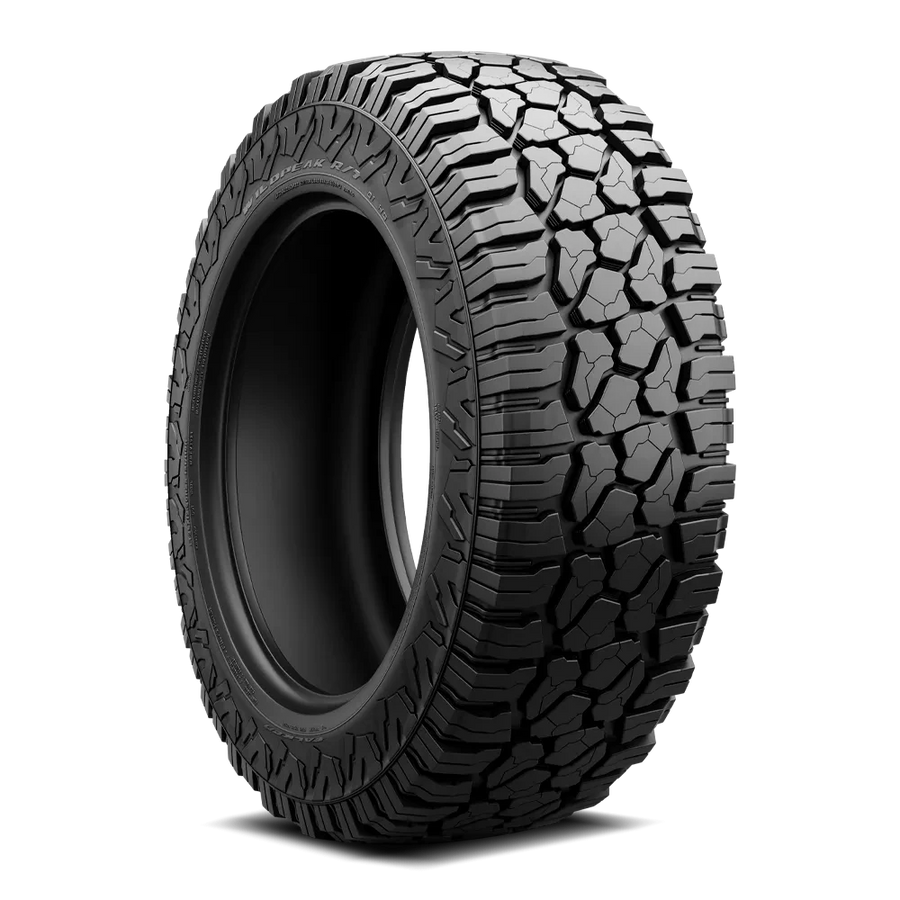 LT285/55R22 E Falken Wildpeak R/T01