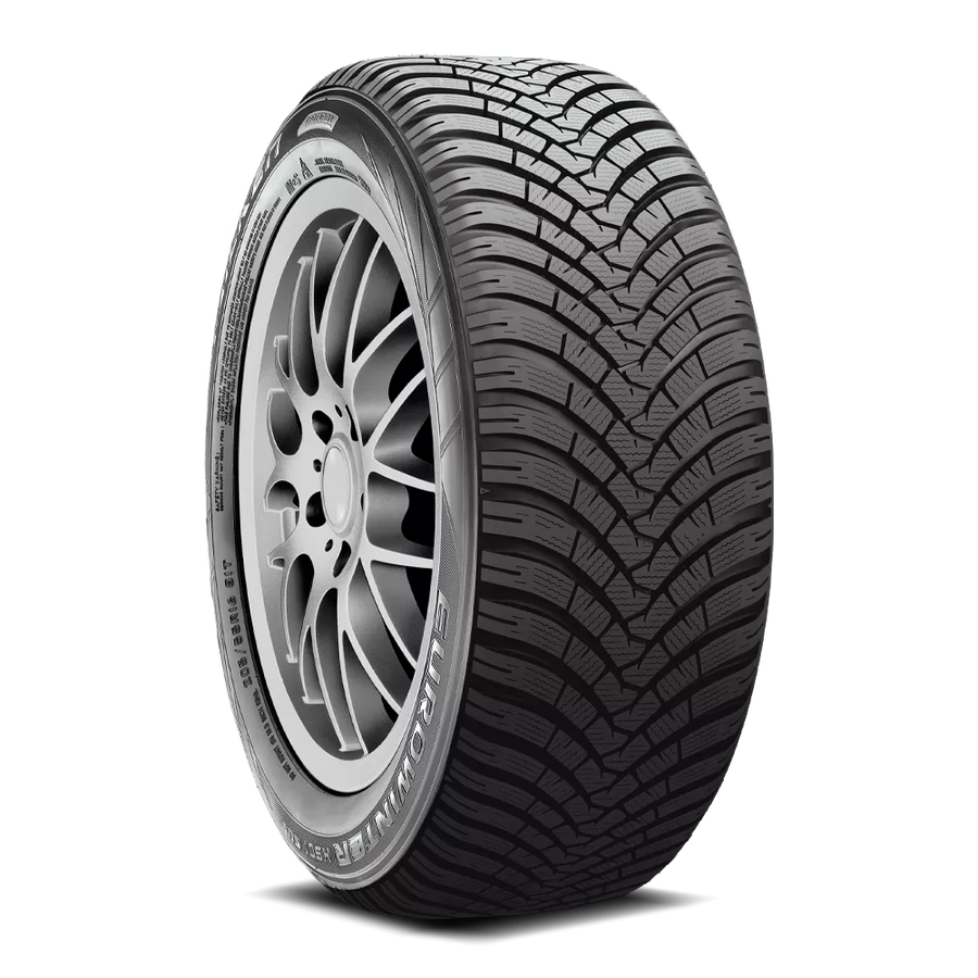 265/50R19 XL Falken Eurowinter HS01 Suv