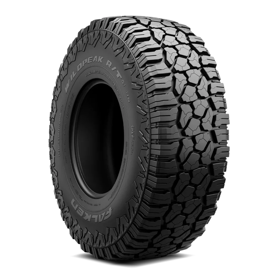 38X13.50R17LT D Falken Wildpeak R/T01