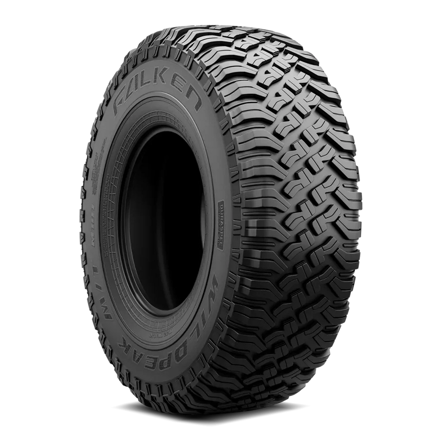37X12.50R17LT D Falken Wildpeak M/T