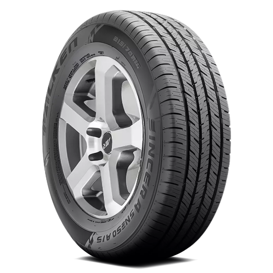 235/65R16 Falken Sincera SN201 A/S