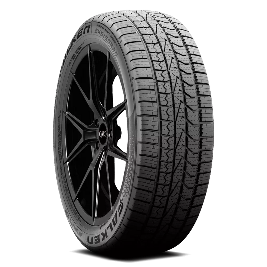 235/65R16 Falken Aklimate