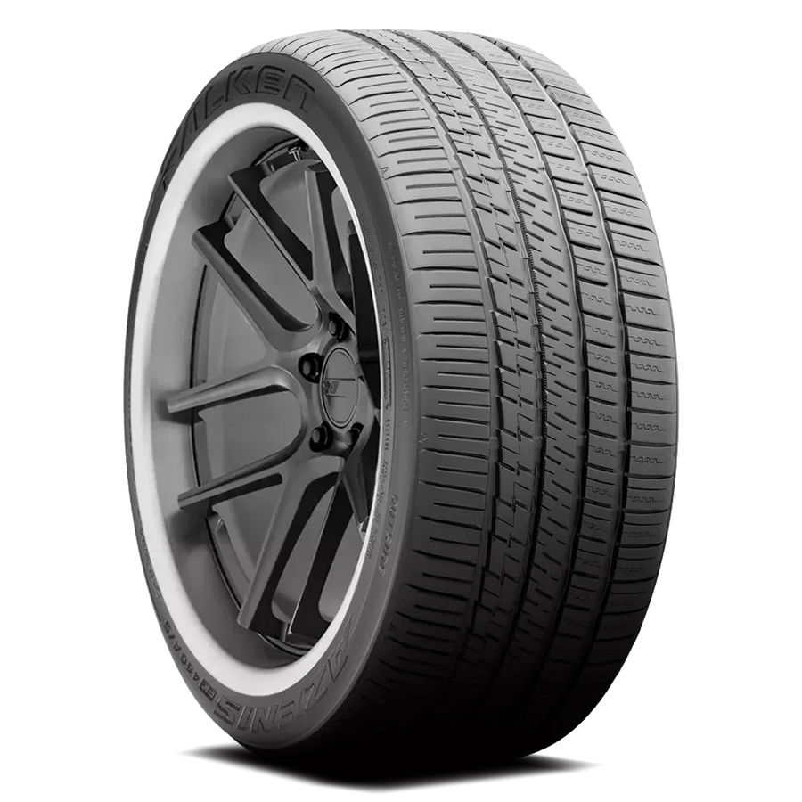255/30ZR19 XL Falken Azenis FK460 A/S