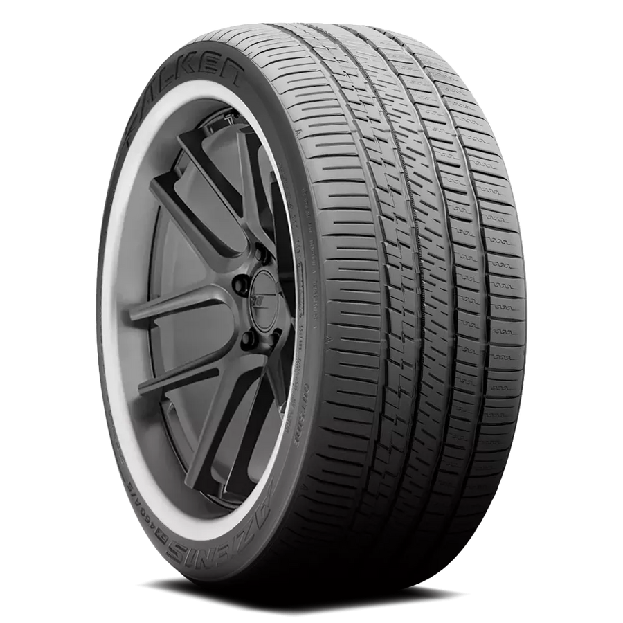 295/30ZR20 XL Falken Azenis FK460 A/S