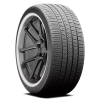 265/40ZR21 XL Falken Azenis FK460 A/S