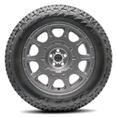 215/60R17 Falken Wildpeak A/T Trail