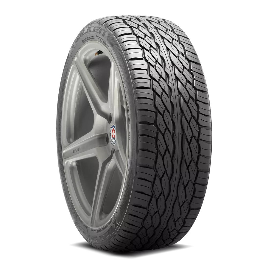 275/45R20 XL Falken Ziex S/TZ05