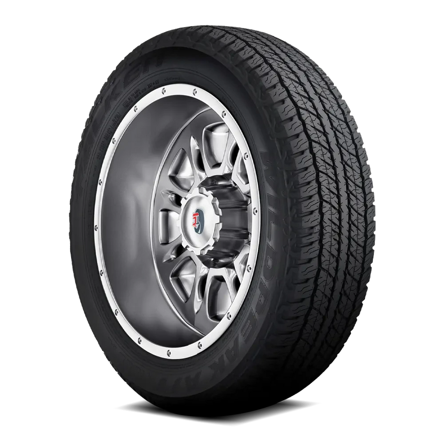 225/60R18 Falken Wildpeak A/T Trail 01A