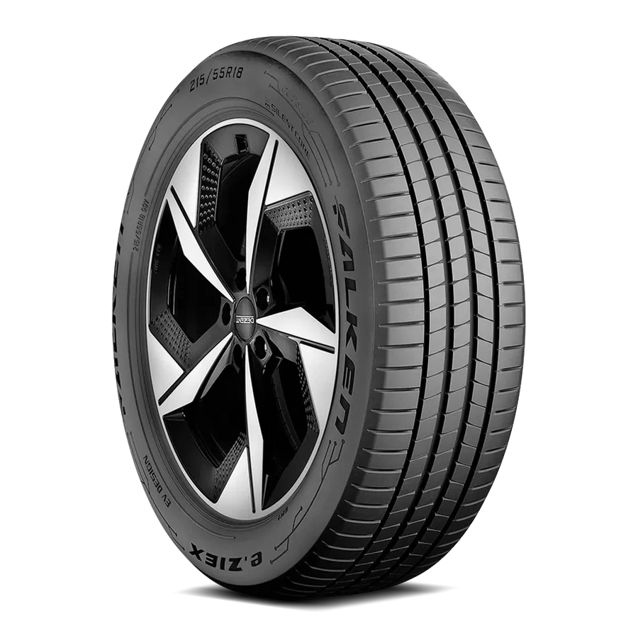 245/50R19 XL Falken E.Ziex