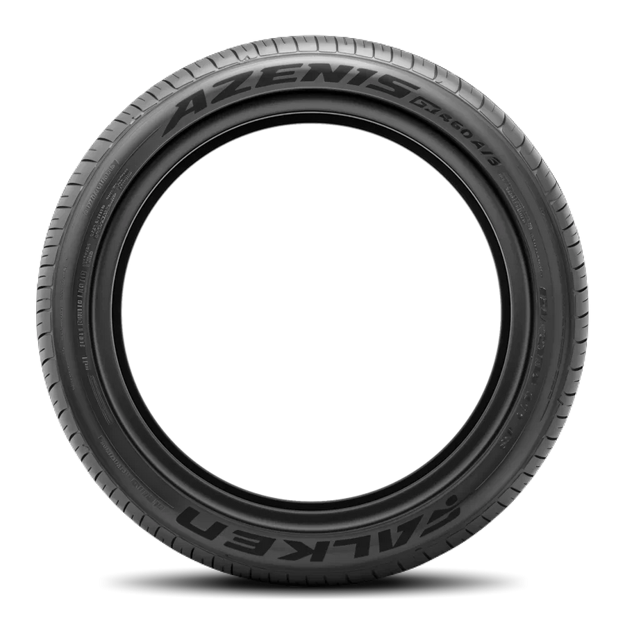 245/35ZR21 XL Falken Azenis FK460 A/S Silent Core