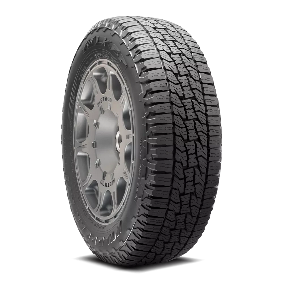 235/60R17 Falken Wildpeak A/T Trail