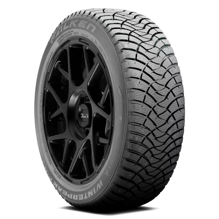 275/60R20 Falken Winterpeak F-Ice 1