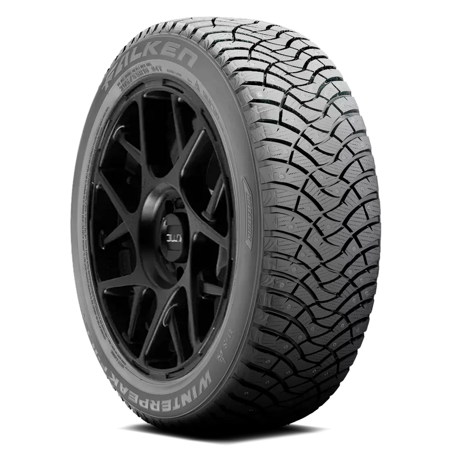 215/65R17 Falken Winterpeak F-Ice 1