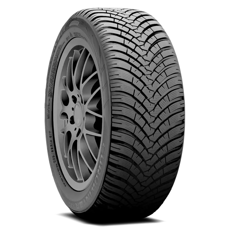 245/45R17 XL Falken Eurowinter HS01