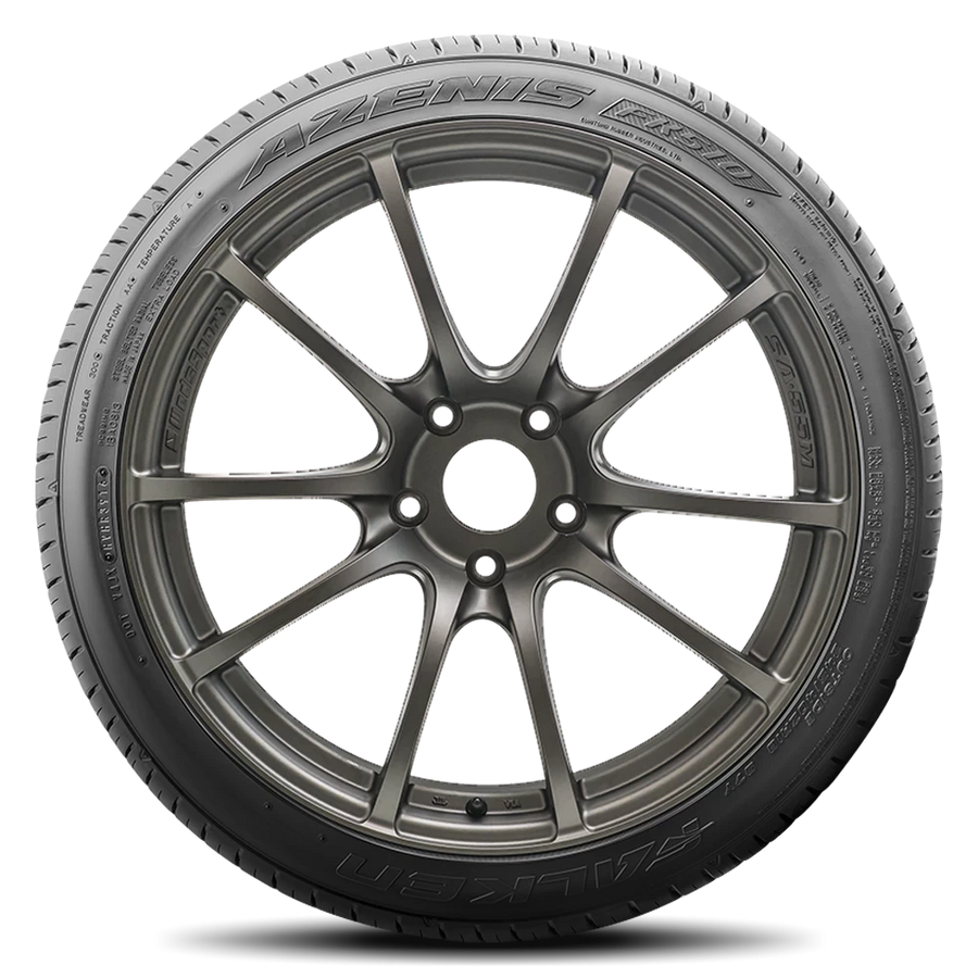 235/40ZR18 XL Falken Azenis FK510