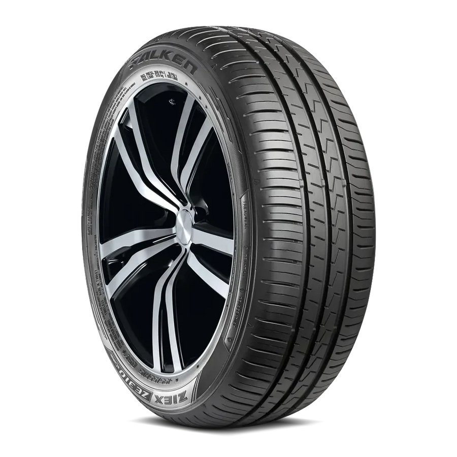 205/55R16 Falken Ziex ZE310A Ecorun