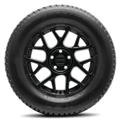 225/45R17 XL Falken Winterpeak F-Ice 1