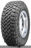 LT265/75R16 E Falken Wildpeak M/T