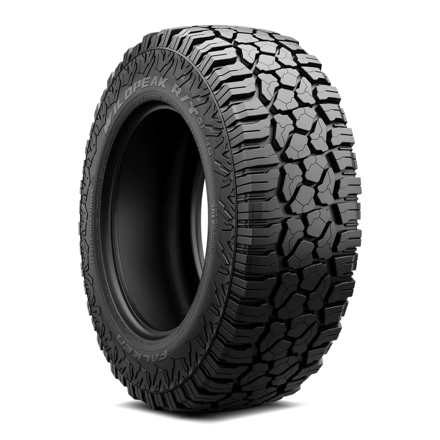 LT275/65R20 E Falken Wildpeak R/T01