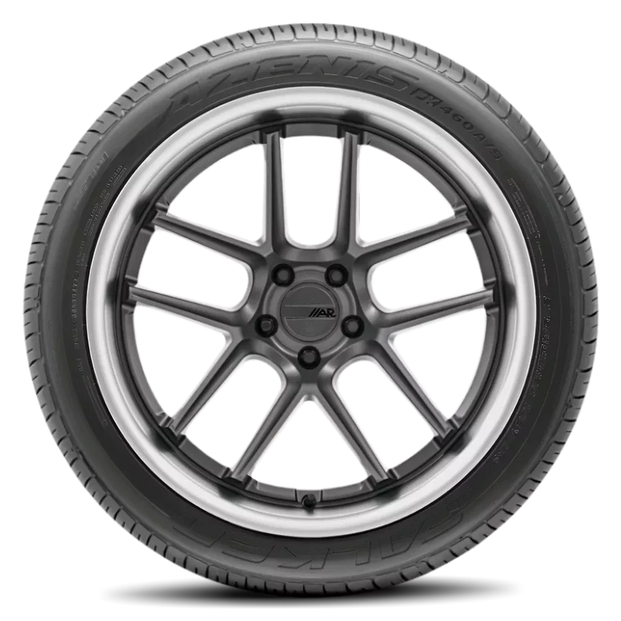 235/50ZR17 XL Falken Azenis FK460 A/S