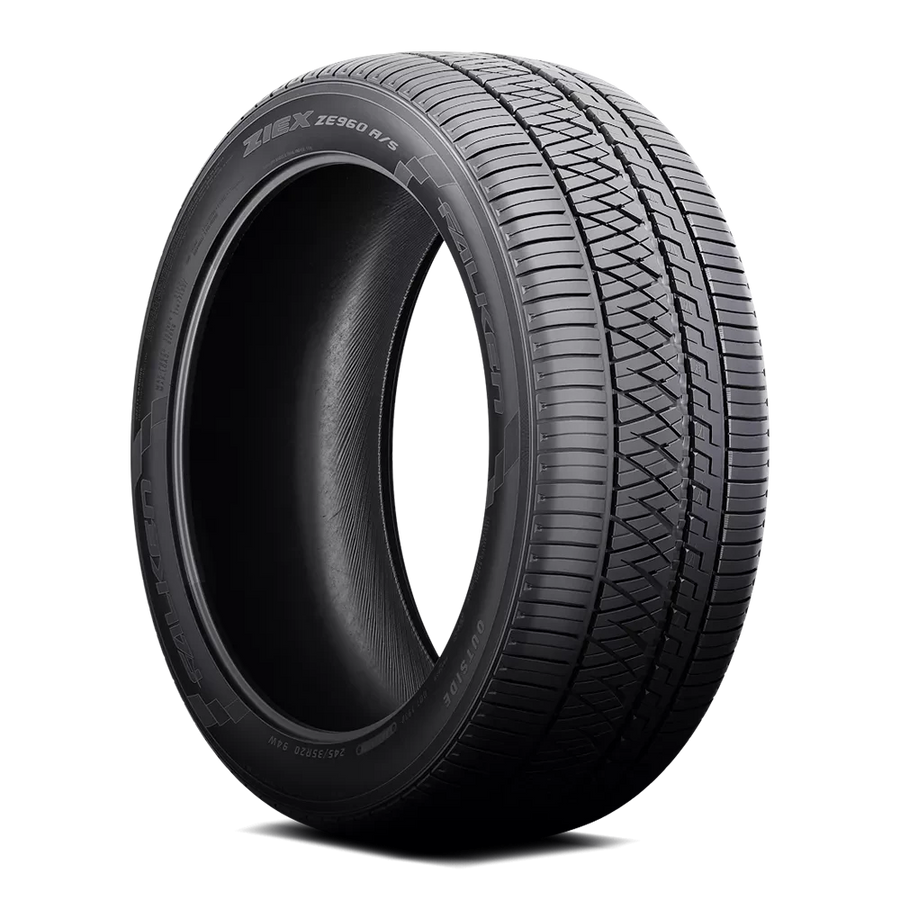 205/40R17 XL Falken Ziex ZE960 A/S