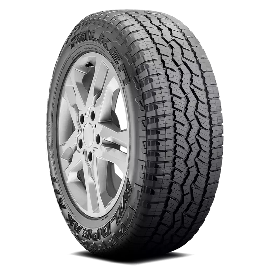 LT275/65R18 C Falken Wildpeak A/T3WA Oe