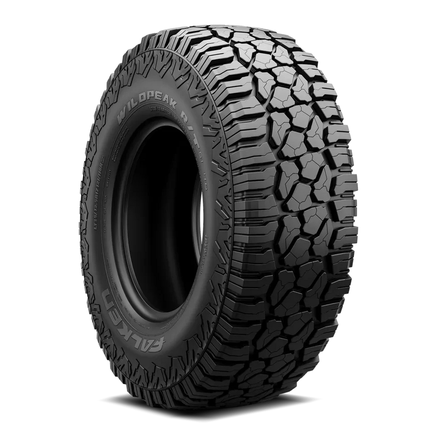 LT315/70R17 D Falken Wildpeak R/T01