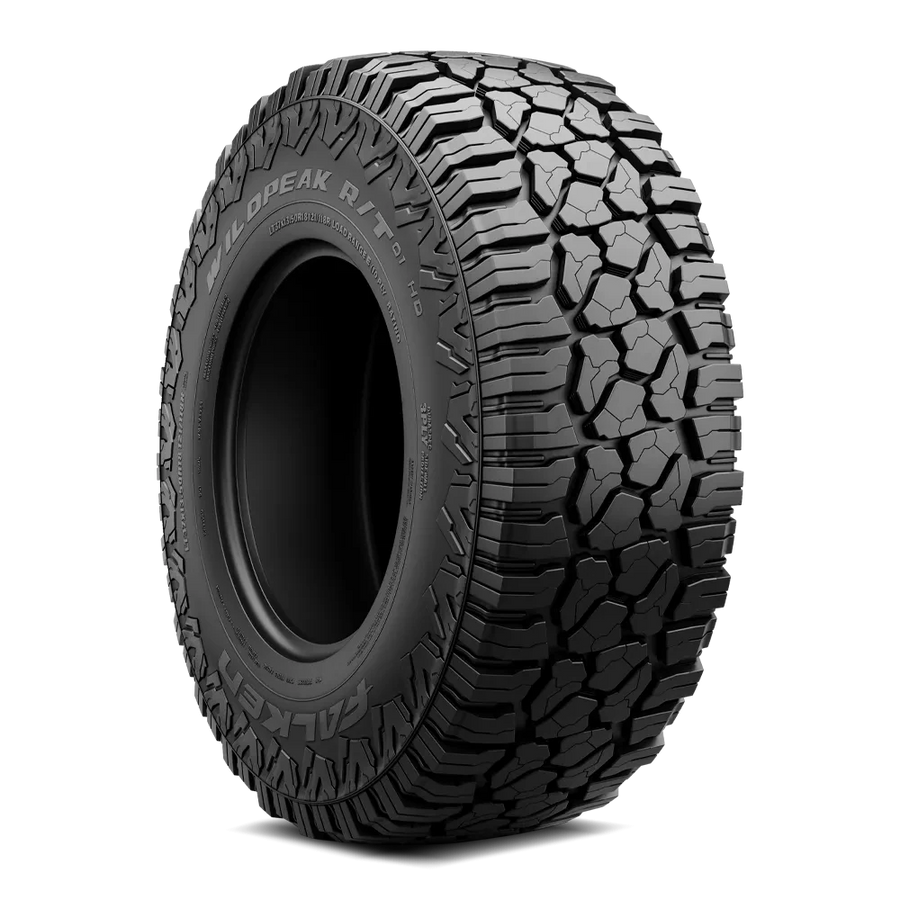 37X13.50R18LT E Falken Wildpeak R/T01