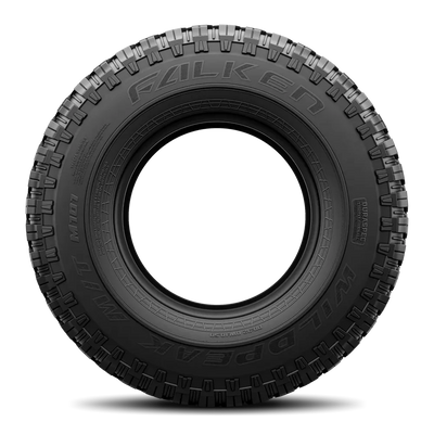 LT295/70R17 E Falken Wildpeak M/T
