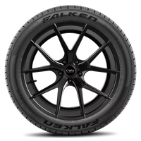285/45R22 XL Falken Aklimate