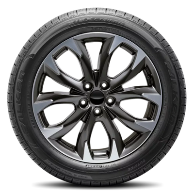 225/55R18 Falken Ziex CT60 A/S