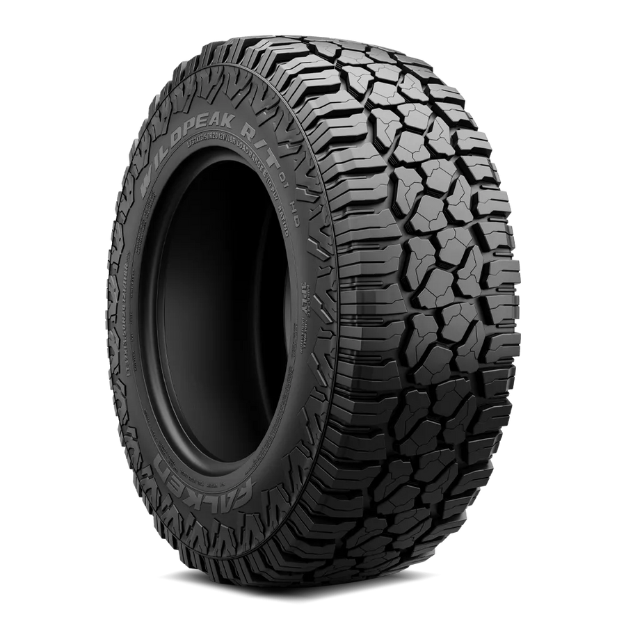 37X11.50R20LT E Falken Wildpeak R/T01