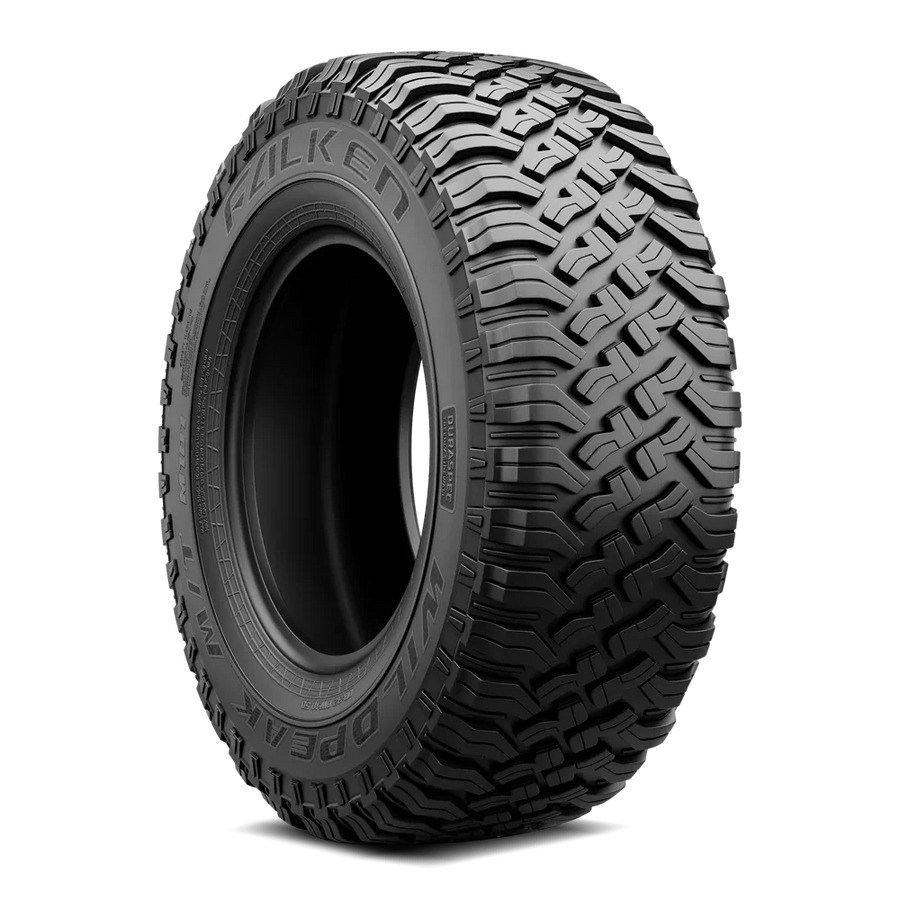 35X12.50R18LT E Falken Wildpeak M/T