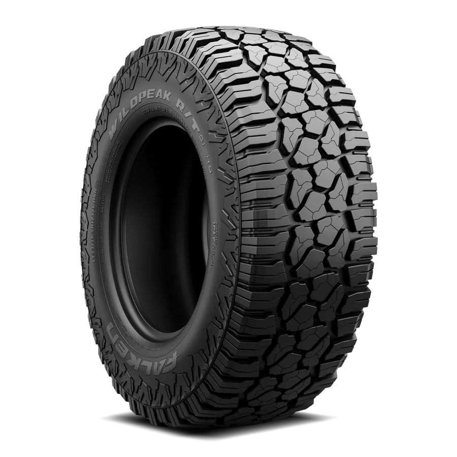 LT285/70R17 C Falken Wildpeak R/T01